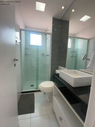 Imagem Imóvel com 3 Quartos à Venda, 109 m² em Imbuí - Salvador Imagem Imóvel com 3 Quartos à Venda, 109 m² em Imbuí - Salvador