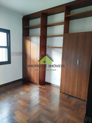 Imagem Casa com 4 Quartos à Venda, 191 m² em Santa Cruz Dos Lázaros - Jacareí