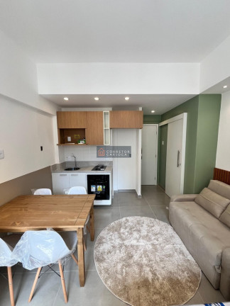 Imagem Apartamento com 1 Quarto à Venda, 22 m² em Bairro De Fátima - Rio De Janeiro