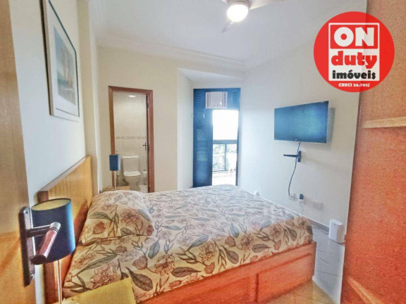 Imagem Apartamento com 3 Quartos para Alugar, 145 m² em Aparecida - Santos Imagem Apartamento com 3 Quartos para Alugar, 145 m² em Aparecida - Santos
