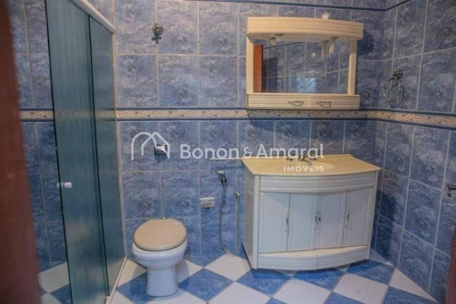 Imagem Casa com 3 Quartos à Venda, 372 m² em Residencial Terra Nova - Campinas Imagem Casa com 3 Quartos à Venda, 372 m² em Residencial Terra Nova - Campinas