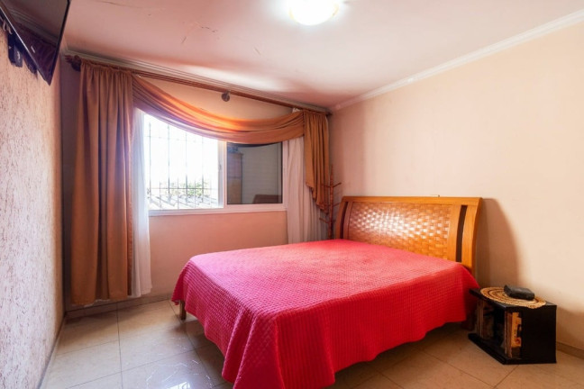 Imagem Casa com 3 Quartos à Venda, 121 m² em Vila Nova Mazzei - São Paulo Imagem Casa com 3 Quartos à Venda, 121 m² em Vila Nova Mazzei - São Paulo