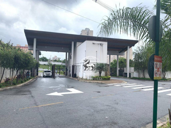 Imagem Apartamento com 2 Quartos à Venda, 62 m² em Conceição - Osasco