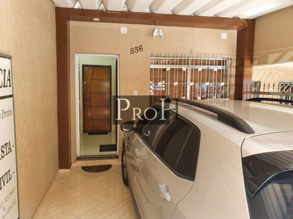 Imagem Sobrado com 3 Quartos à Venda, 101 m² em Sacomã - São Paulo Imagem Sobrado com 3 Quartos à Venda, 101 m² em Sacomã - São Paulo