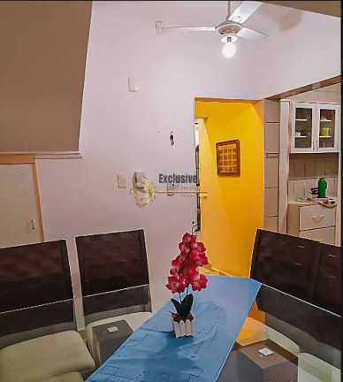 Imagem Sobrado com 3 Quartos à Venda, 128 m² em Campestre - Santo André Imagem Sobrado com 3 Quartos à Venda, 128 m² em Campestre - Santo André