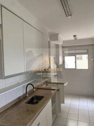 Imagem Apartamento com 3 Quartos à Venda, 61 m² em Vila Industrial - São José Dos Campos Imagem Apartamento com 3 Quartos à Venda, 61 m² em Vila Industrial - São José Dos Campos