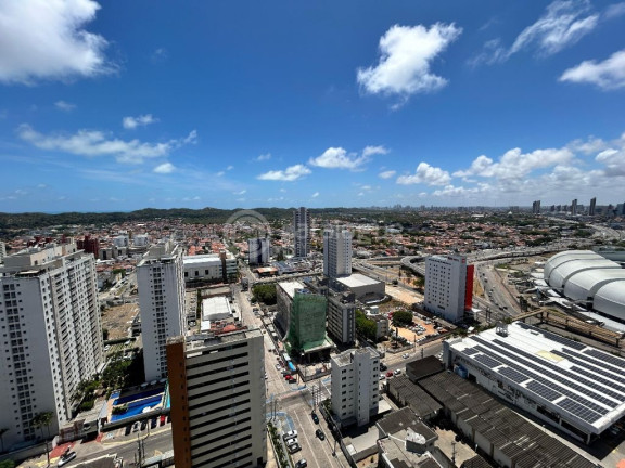 Imagem Apartamento com 3 Quartos à Venda, 111 m² em Lagoa Nova - Natal Imagem Apartamento com 3 Quartos à Venda, 111 m² em Lagoa Nova - Natal