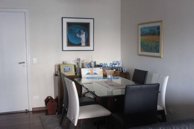 Imagem Apartamento com 4 Quartos à Venda, 134 m² em Paraíso - São Paulo