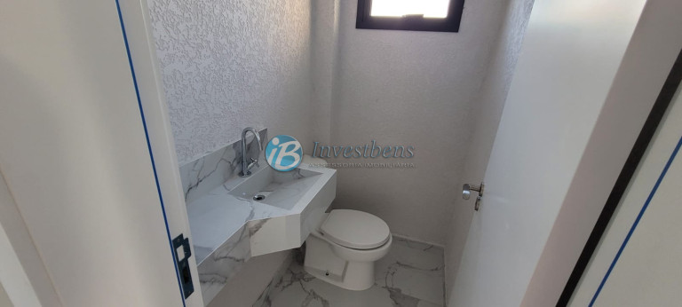 Imagem Casa de Condomínio com 3 Quartos à Venda, 102 m² em Cajuru - Curitiba
