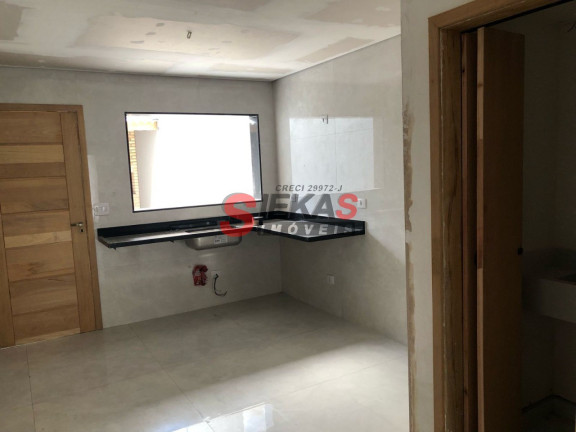 Imagem Sobrado com 3 Quartos à Venda, 123 m² em Cidade Patriarca - São Paulo