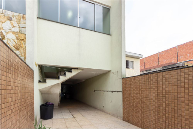 Imagem Casa com 3 Quartos à Venda,  em Cidade Antônio Estevão De Carvalho - São Paulo