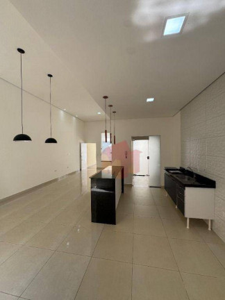 Imagem Casa com 3 Quartos à Venda, 126 m² em Parque Universitário - Americana Imagem Casa com 3 Quartos à Venda, 126 m² em Parque Universitário - Americana
