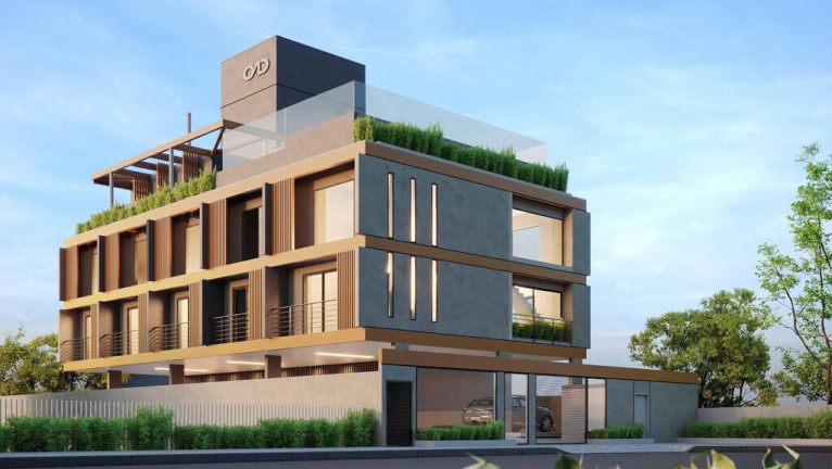 Apartamento com 1 Quarto à Venda, 41 m²