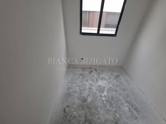 Imagem Apartamento com 3 Quartos à Venda, 56 m² em Mercês - Curitiba