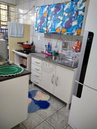 Imagem Apartamento com 2 Quartos à Venda, 52 m² em Núcleo Bandeirante - Brasília