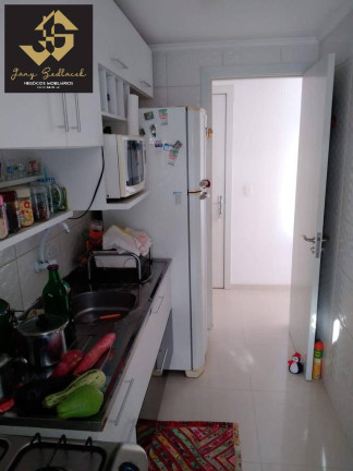 Imagem Apartamento com 3 Quartos à Venda, 67 m² em Terra Preta (terra Preta) - Mairiporã