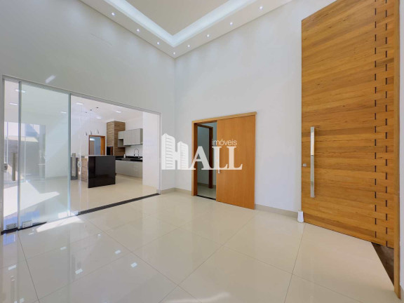 Imagem Casa com 3 Quartos à Venda, 160 m² em Residencial Maza - São José Do Rio Preto Imagem Casa com 3 Quartos à Venda, 160 m² em Residencial Maza - São José Do Rio Preto