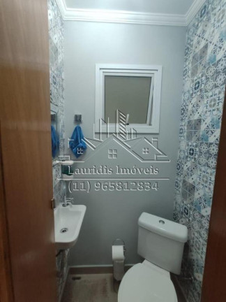 Imagem Sobrado com 3 Quartos à Venda, 140 m² em Vl Scarpelli - Santo André Imagem Sobrado com 3 Quartos à Venda, 140 m² em Vl Scarpelli - Santo André