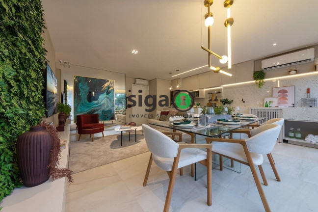 Imagem Apartamento com 3 Quartos à Venda, 79 m² em Ipiranga - São Paulo Imagem Apartamento com 3 Quartos à Venda, 79 m² em Ipiranga - São Paulo