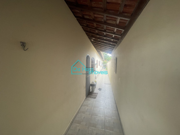 Imagem Casa com 3 Quartos à Venda, 85 m² em Vila Atlantica - Mongaguá Imagem Casa com 3 Quartos à Venda, 85 m² em Vila Atlantica - Mongaguá