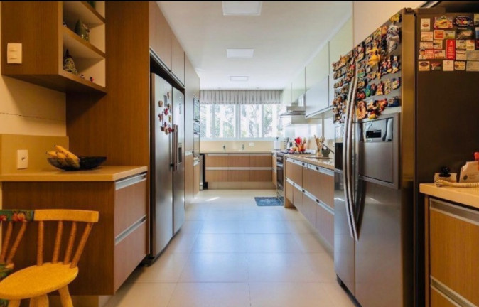 Imagem Imóvel com 4 Quartos à Venda, 350 m² em Santo Amaro - São Paulo Imagem Imóvel com 4 Quartos à Venda, 350 m² em Santo Amaro - São Paulo