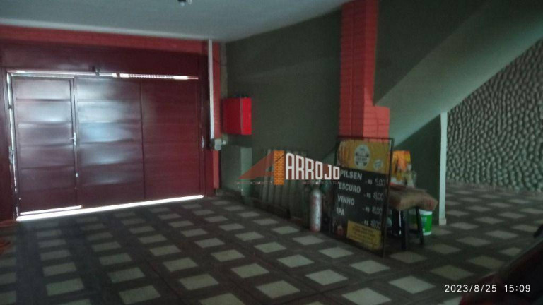 Imagem Sobrado com 4 Quartos à Venda, 50 m² em Penha De França - São Paulo Imagem Sobrado com 4 Quartos à Venda, 50 m² em Penha De França - São Paulo