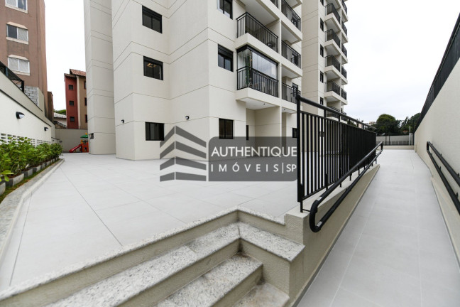 Imagem Apartamento com 2 Quartos à Venda, 55 m² em Centro - São Bernardo Do Campo Imagem Apartamento com 2 Quartos à Venda, 55 m² em Centro - São Bernardo Do Campo
