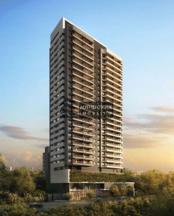 Imagem Apartamento com 2 Quartos à Venda, 68 m² em Jardim Prudência - São Paulo Imagem Apartamento com 2 Quartos à Venda, 68 m² em Jardim Prudência - São Paulo