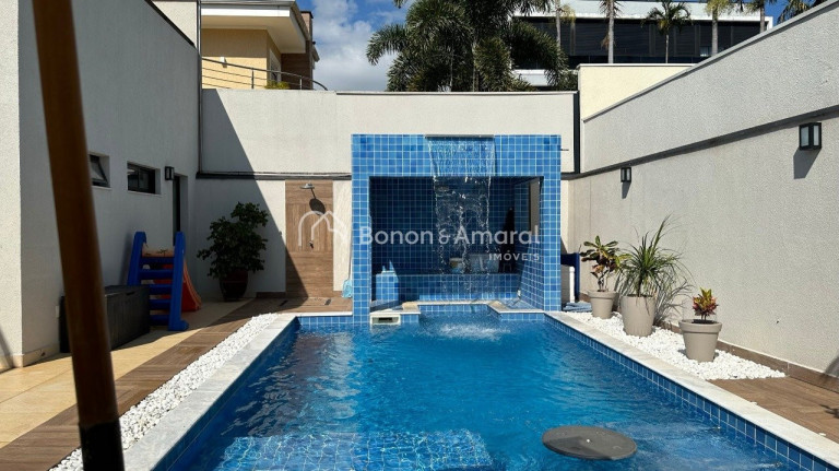 Imagem Casa de Condomínio com 4 Quartos à Venda, 360 m² em Swiss Park - Campinas Imagem Casa de Condomínio com 4 Quartos à Venda, 360 m² em Swiss Park - Campinas