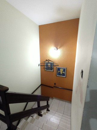 Imagem Sobrado com 4 Quartos à Venda, 250 m² em Jardim Paraíba - Aparecida Imagem Sobrado com 4 Quartos à Venda, 250 m² em Jardim Paraíba - Aparecida