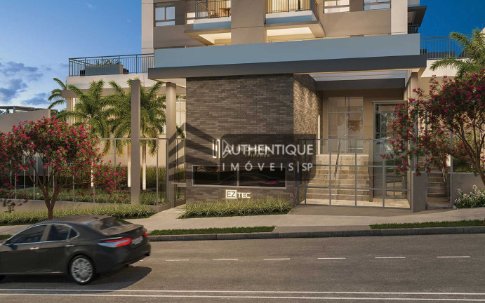 Imagem Apartamento com 2 Quartos à Venda, 60 m² em Ipiranga - São Paulo Imagem Apartamento com 2 Quartos à Venda, 60 m² em Ipiranga - São Paulo