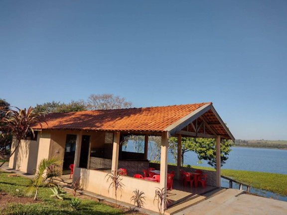 Terreno à Venda,  em Porecatu