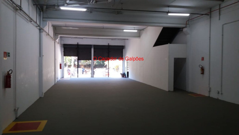 Imóvel para Alugar, 800 m² em Tamboré - Barueri