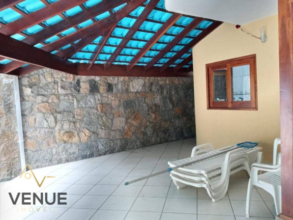 Imagem Sobrado com 6 Quartos à Venda, 460 m² em Park Imperial - Caraguatatuba Imagem Sobrado com 6 Quartos à Venda, 460 m² em Park Imperial - Caraguatatuba