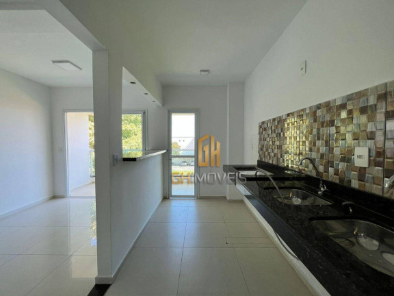 Imagem Apartamento com 3 Quartos à Venda, 83 m² em Residencial Itaipu - Goiânia