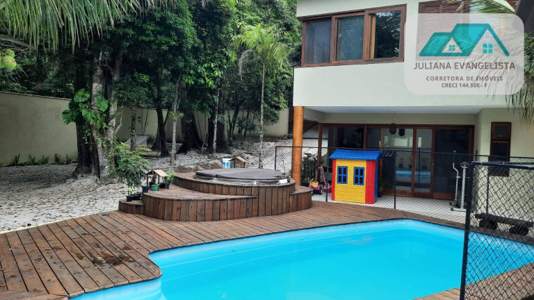 Imagem Casa com 4 Quartos à Venda, 750 m² em Park Imperial - Caraguatatuba Imagem Casa com 4 Quartos à Venda, 750 m² em Park Imperial - Caraguatatuba