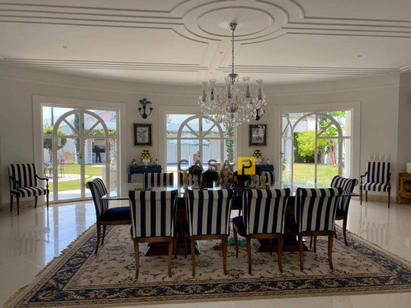 Imagem Casa com 3 Quartos à Venda, 697 m² em Condomínio Altos Da Represa - Americana Imagem Casa com 3 Quartos à Venda, 697 m² em Condomínio Altos Da Represa - Americana