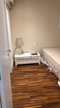 Imagem Apartamento com 1 Quarto para Alugar, 48 m² em Vila Nova Conceição - São Paulo Imagem Apartamento com 1 Quarto para Alugar, 48 m² em Vila Nova Conceição - São Paulo