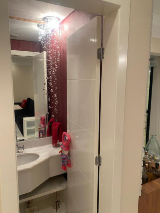 Imagem Apartamento com 3 Quartos à Venda, 186 m² em Tatuapé - São Paulo