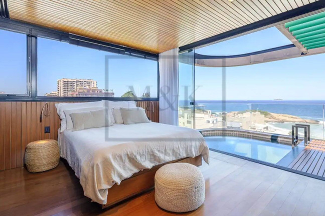 Imagem Cobertura com 4 Quartos à Venda, 220 m² em Ipanema - Rio De Janeiro Imagem Cobertura com 4 Quartos à Venda, 220 m² em Ipanema - Rio De Janeiro