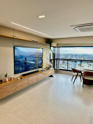 Imagem Apartamento com 3 Quartos à Venda, 97 m² em Vila Laura - Salvador