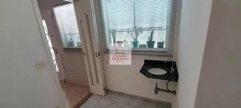 Imagem Sobrado com 2 Quartos para Alugar, 120 m² em Vila Nova Conceição - São Paulo Imagem Sobrado com 2 Quartos para Alugar, 120 m² em Vila Nova Conceição - São Paulo