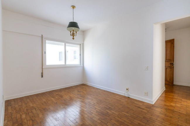 Imagem Apartamento com 4 Quartos à Venda, 207 m² em Morumbi - São Paulo