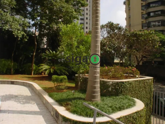 Imagem Apartamento com 4 Quartos à Venda, 255 m² em Panamby - São Paulo Imagem Apartamento com 4 Quartos à Venda, 255 m² em Panamby - São Paulo
