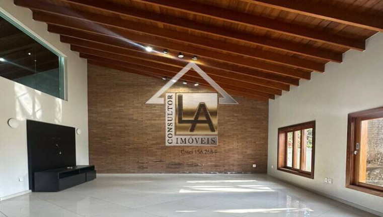 Imagem Casa de Condomínio com 4 Quartos à Venda, 291 m² em Vila Inglesa - Indaiatuba Imagem Casa de Condomínio com 4 Quartos à Venda, 291 m² em Vila Inglesa - Indaiatuba