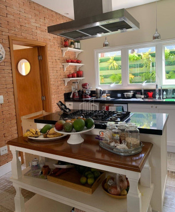 Imagem Casa com 3 Quartos à Venda, 429 m² em Cidade Tamboré - Santana De Parnaíba