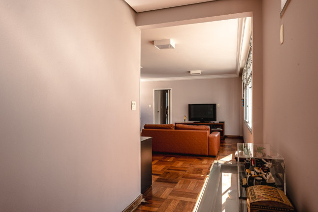 Imagem Apartamento com 3 Quartos à Venda, 120 m² em Higienópolis - São Paulo Imagem Apartamento com 3 Quartos à Venda, 120 m² em Higienópolis - São Paulo