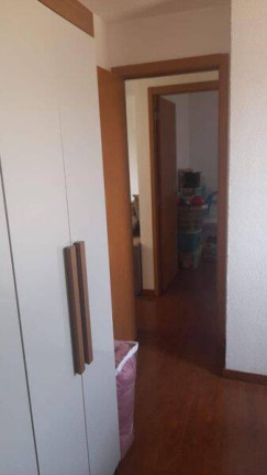 Imagem Apartamento com 2 Quartos à Venda, 40 m² em Vila Juliana - Botucatu Imagem Apartamento com 2 Quartos à Venda, 40 m² em Vila Juliana - Botucatu