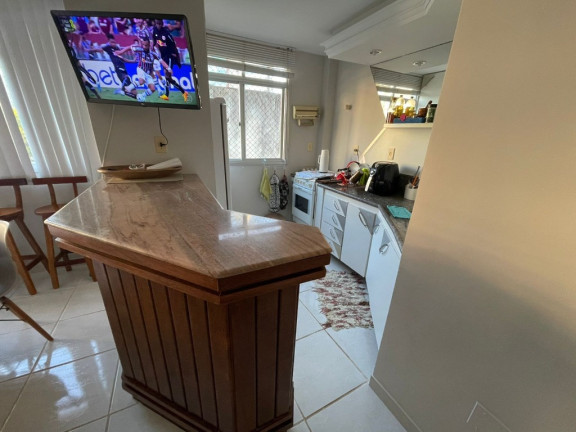 Imagem Apartamento com 2 Quartos à Venda, 78 m² em Enseada Azul - Guarapari