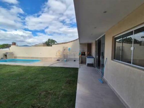 Imagem Casa com 3 Quartos à Venda, 300 m² em Campo Grande - Rio De Janeiro Imagem Casa com 3 Quartos à Venda, 300 m² em Campo Grande - Rio De Janeiro